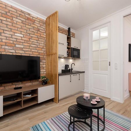 Beautiful & Stylish Apartaments Dietla With Air Conditioning By Noclegi Renters Kraków Exteriör bild