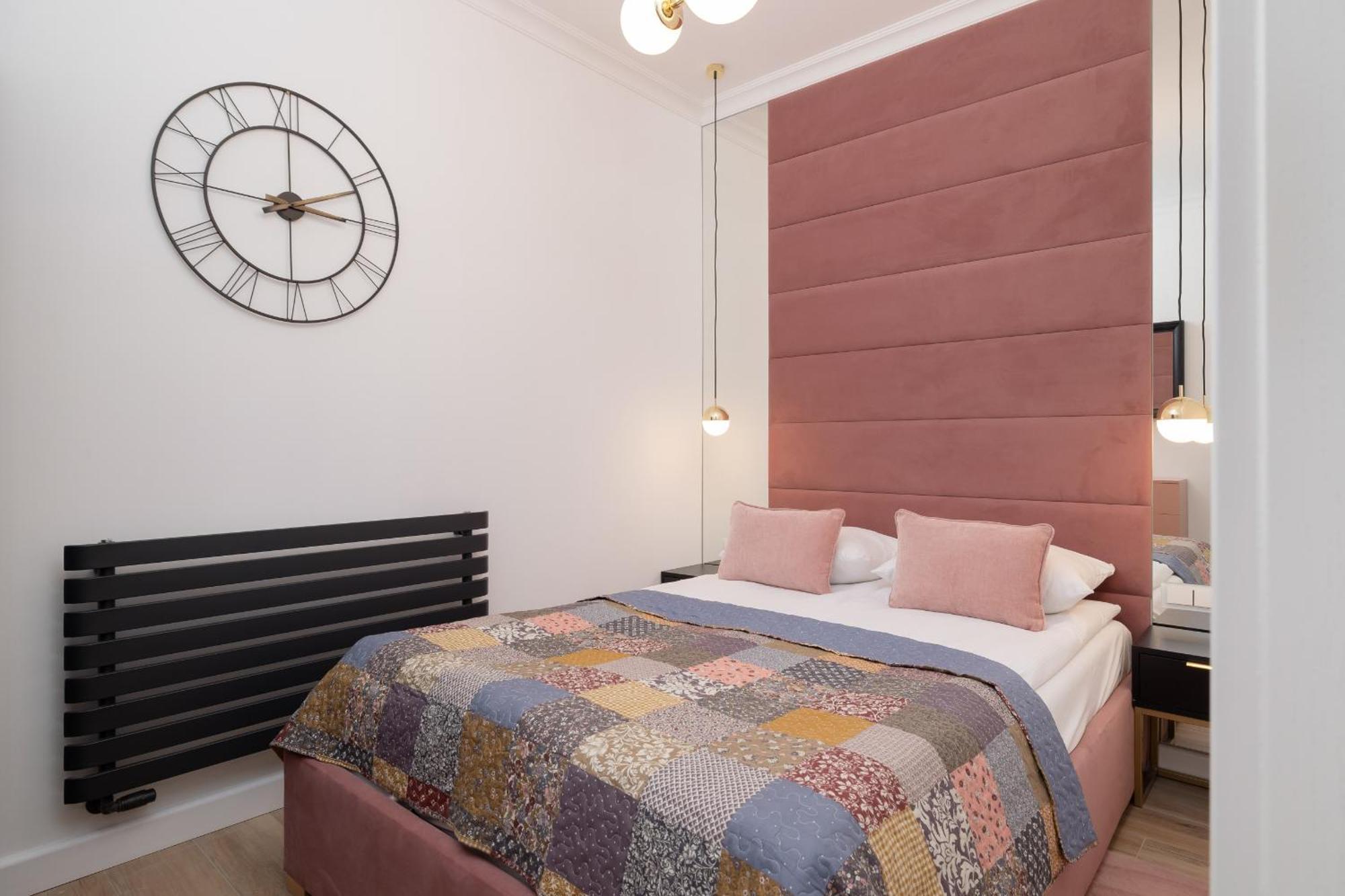 Beautiful & Stylish Apartaments Dietla With Air Conditioning By Noclegi Renters Kraków Exteriör bild