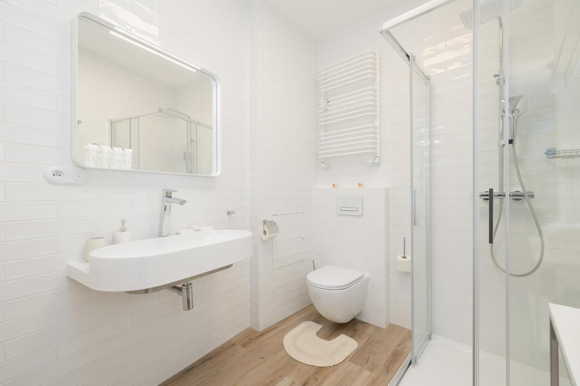 Beautiful & Stylish Apartaments Dietla With Air Conditioning By Noclegi Renters Kraków Exteriör bild