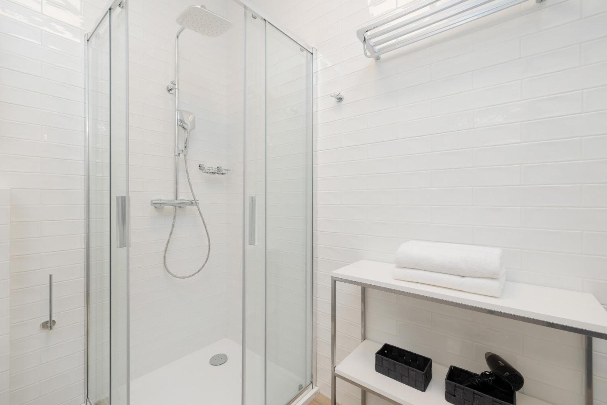 Beautiful & Stylish Apartaments Dietla With Air Conditioning By Noclegi Renters Kraków Exteriör bild