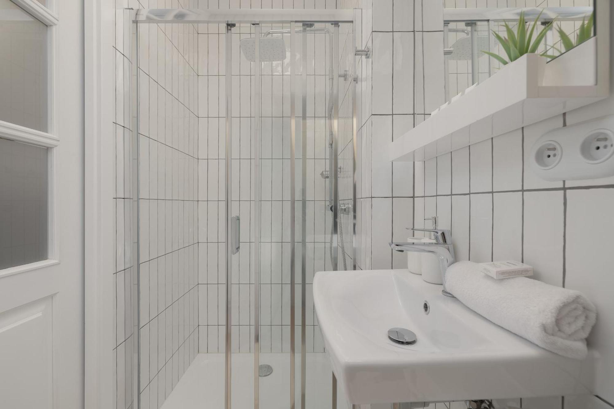 Beautiful & Stylish Apartaments Dietla With Air Conditioning By Noclegi Renters Kraków Exteriör bild