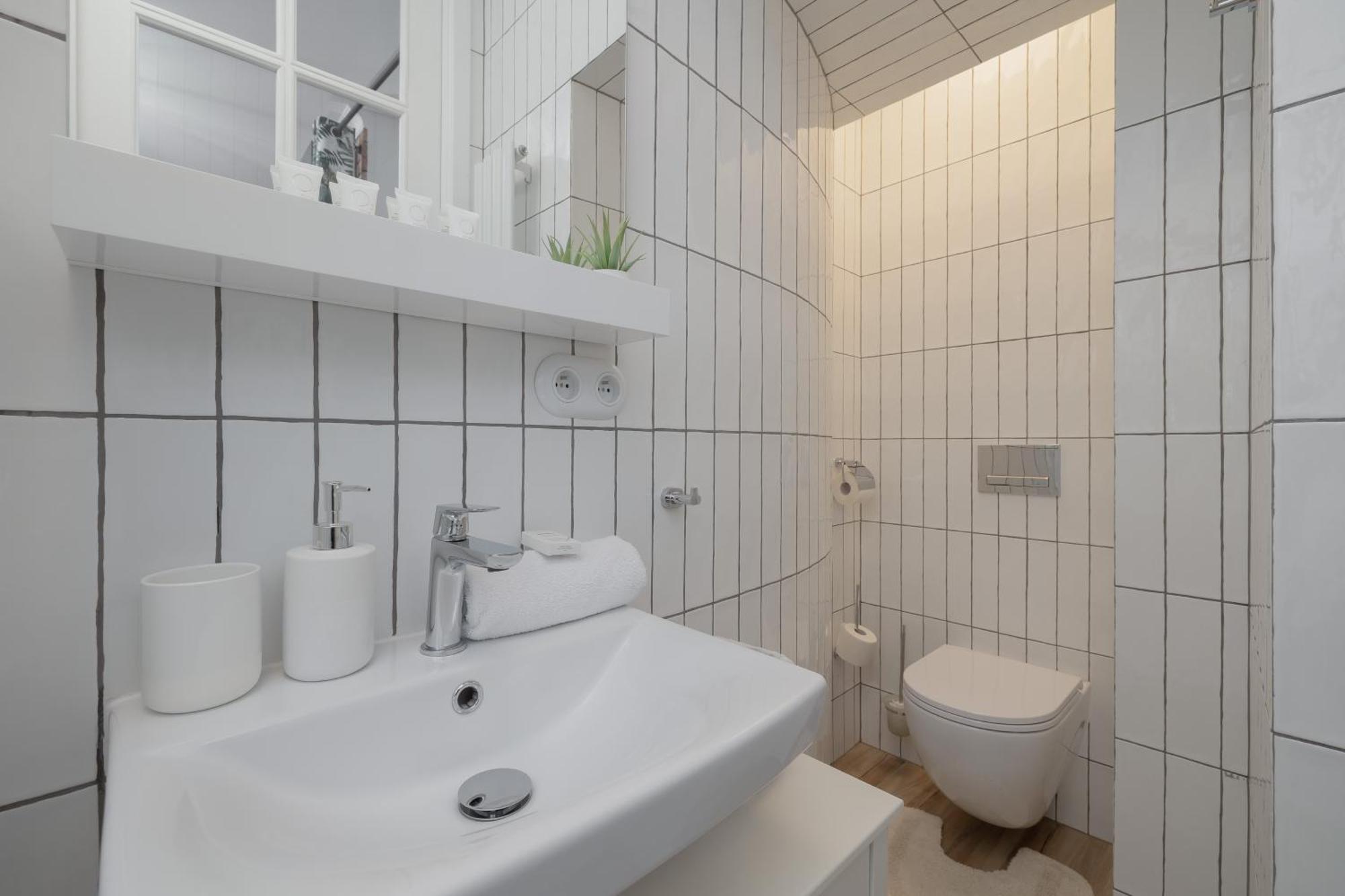 Beautiful & Stylish Apartaments Dietla With Air Conditioning By Noclegi Renters Kraków Exteriör bild